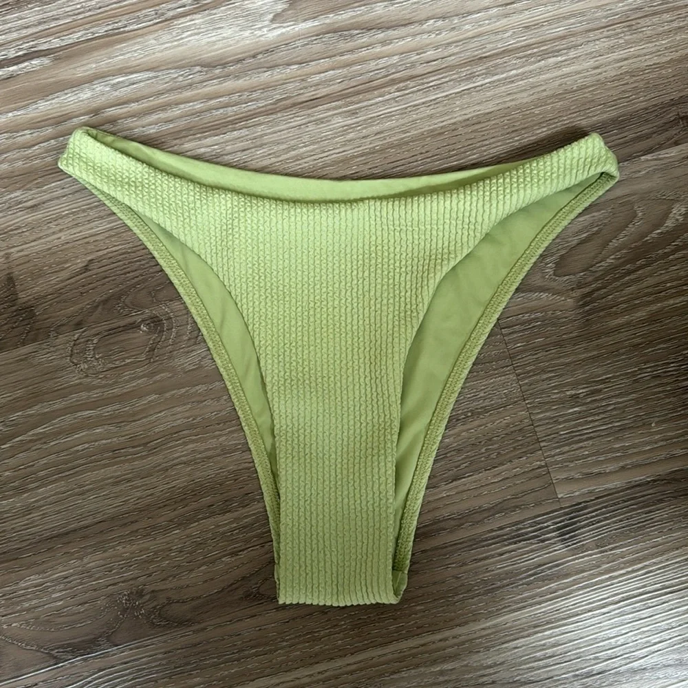 Monday Swimwear Byron Bikini Bottoms